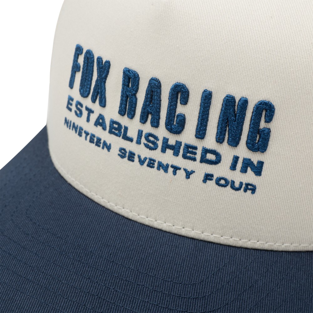 GORRA MASCULINO FOX LFS WARPED – foto 4